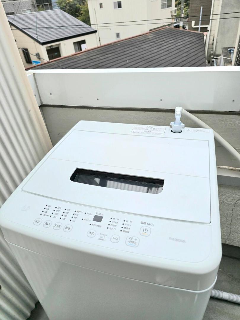 Fotografia 5: ドングリヴィラ弁天町