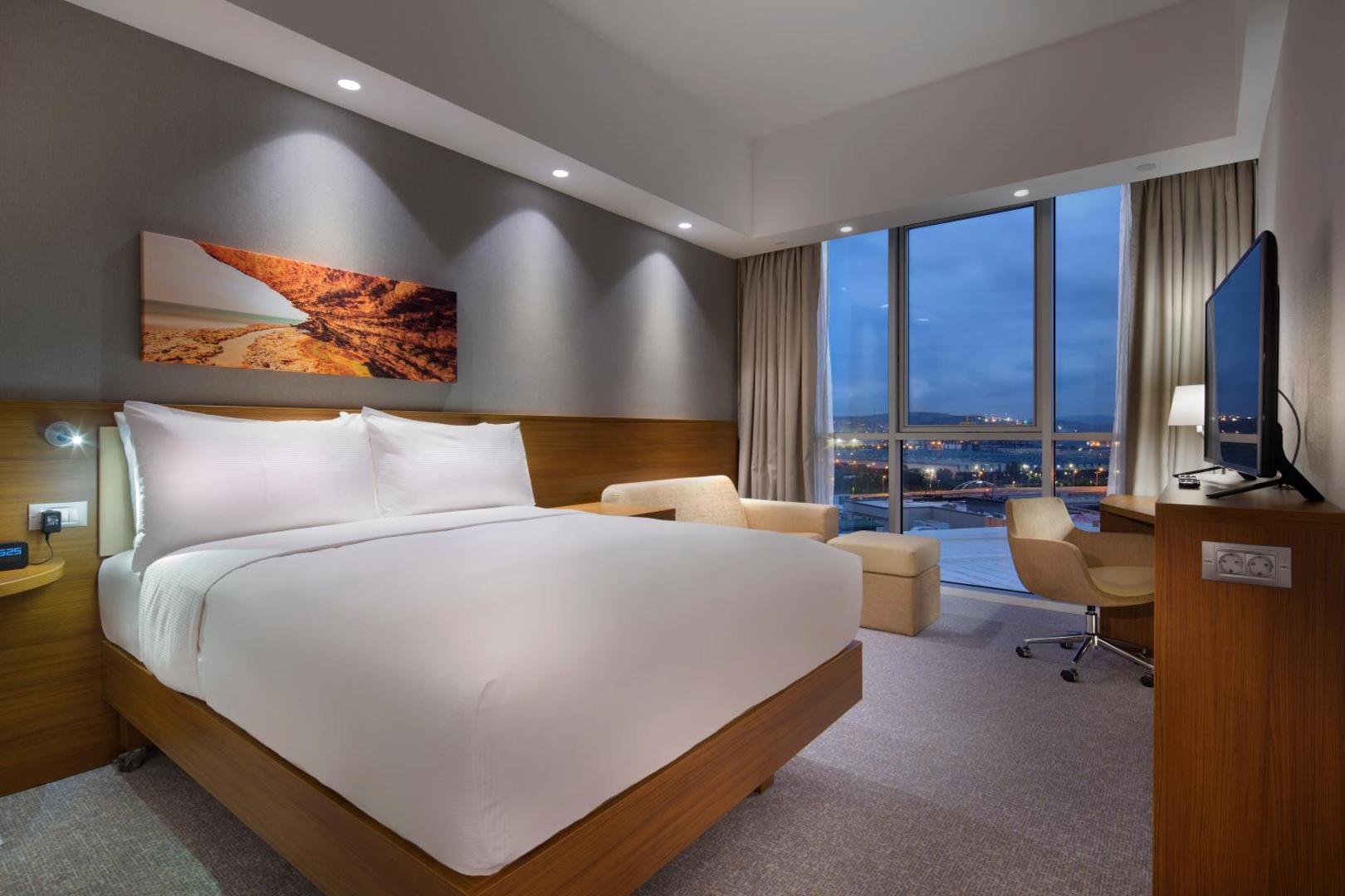 Bild 7: Hampton By Hilton Kocaeli Symbol