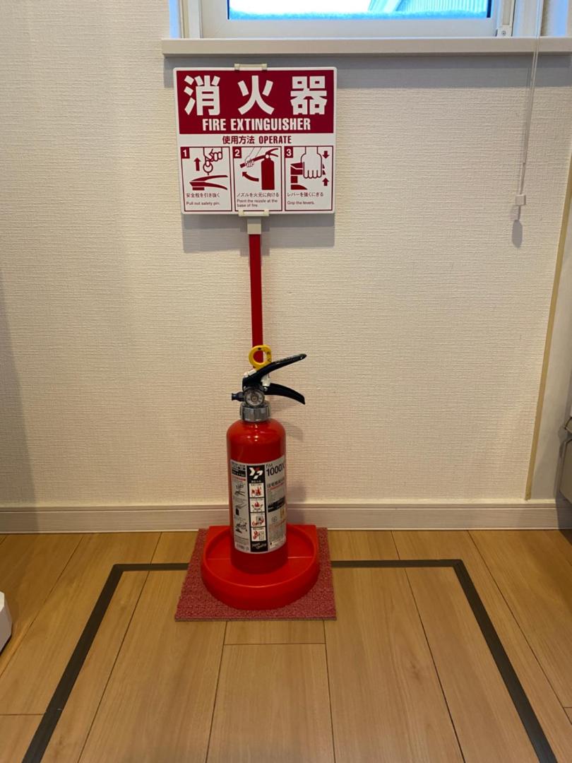 Foto 11: 民泊森の家