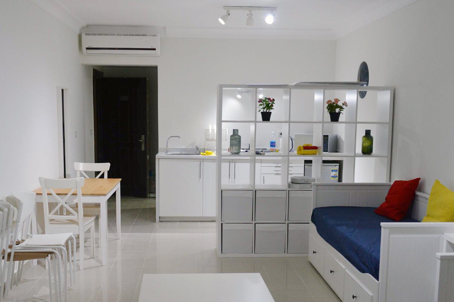 Bilde 2: Studio By The Beach