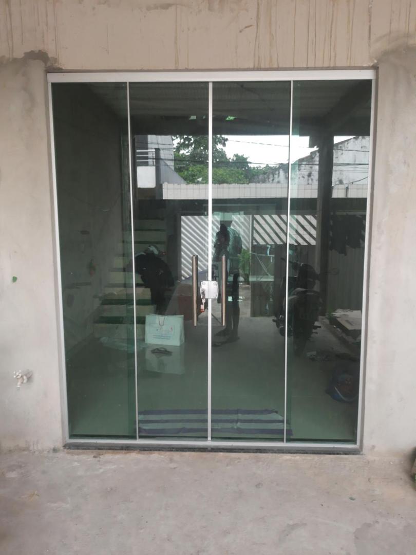 COP 30 - Quarto privativo em casa com 3 quartos e 4 banheiros photo 9