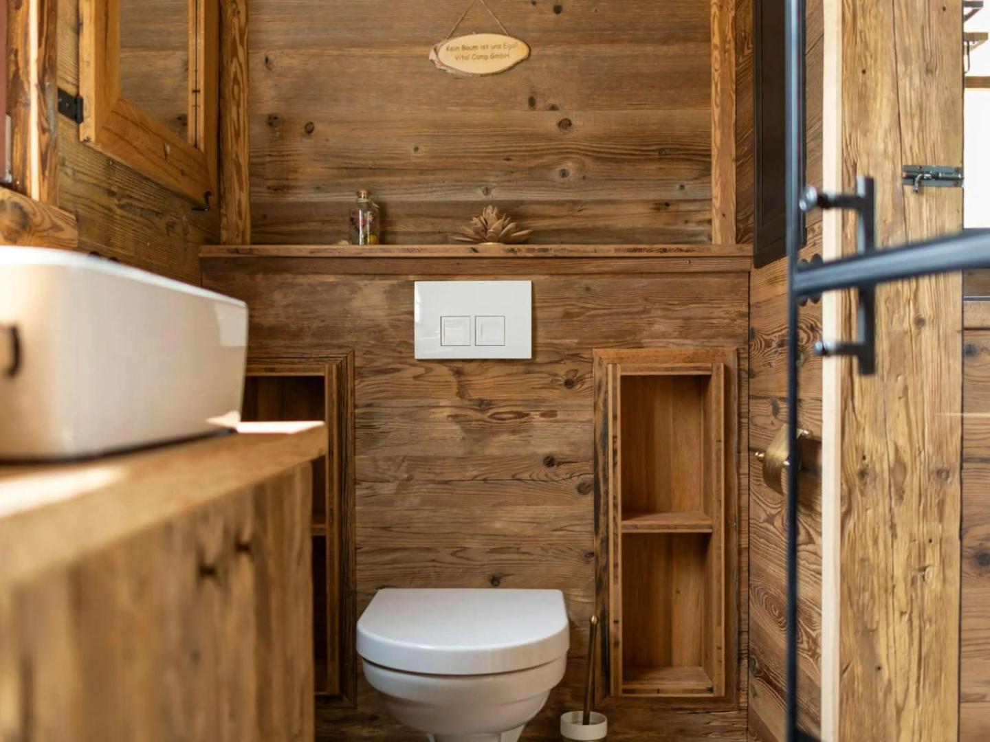 Φωτογραφία 10: Tiny House in Buntenbock