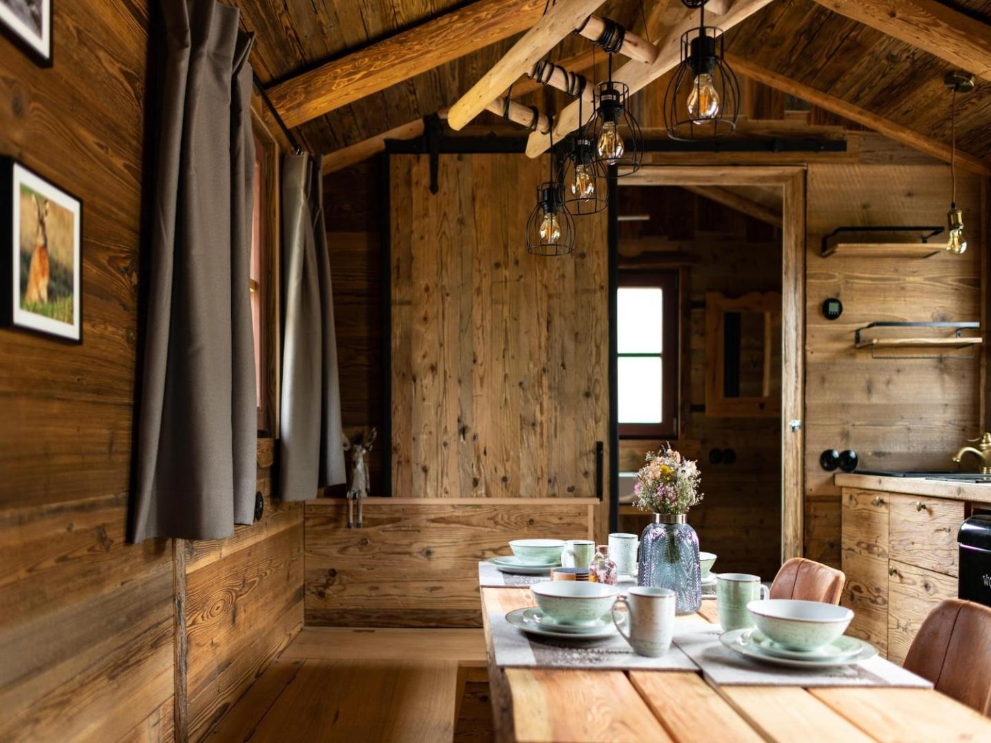 Φωτογραφία 6: Tiny House in Buntenbock