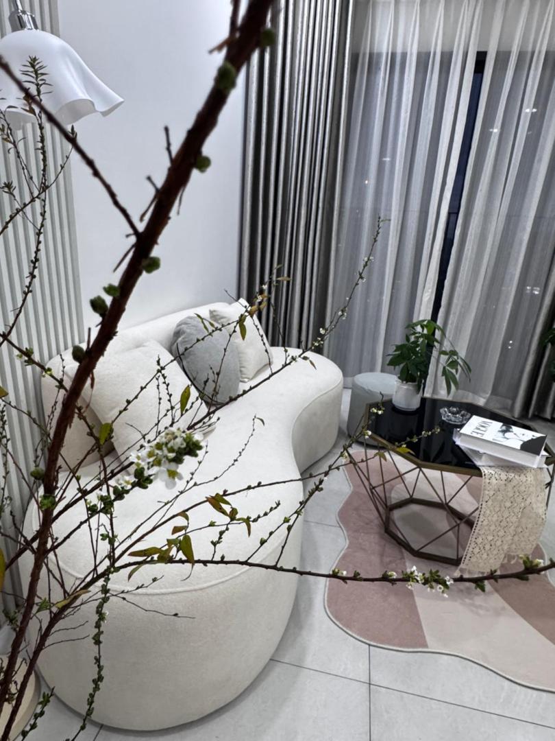 Foto 3: Lavida Plus, căn hộ 2 phòng ngủ, Quận 7