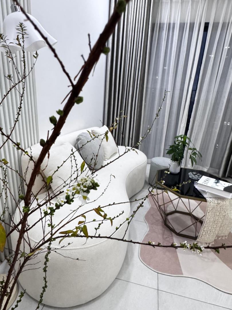 Foto 4: Lavida Plus, căn hộ 2 phòng ngủ, Quận 7