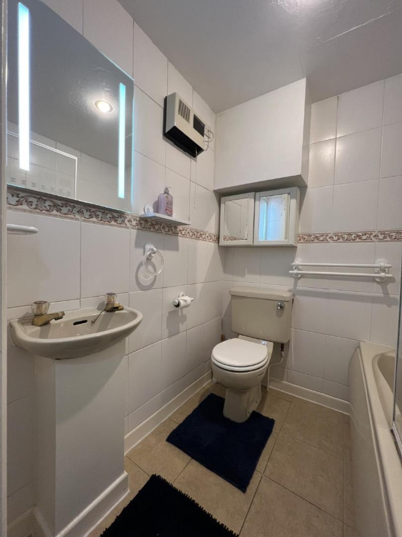 Foto 9: Studio Flat, Westbourne, Bournemouth
