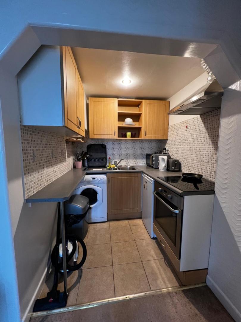 Foto 6: Studio Flat, Westbourne, Bournemouth