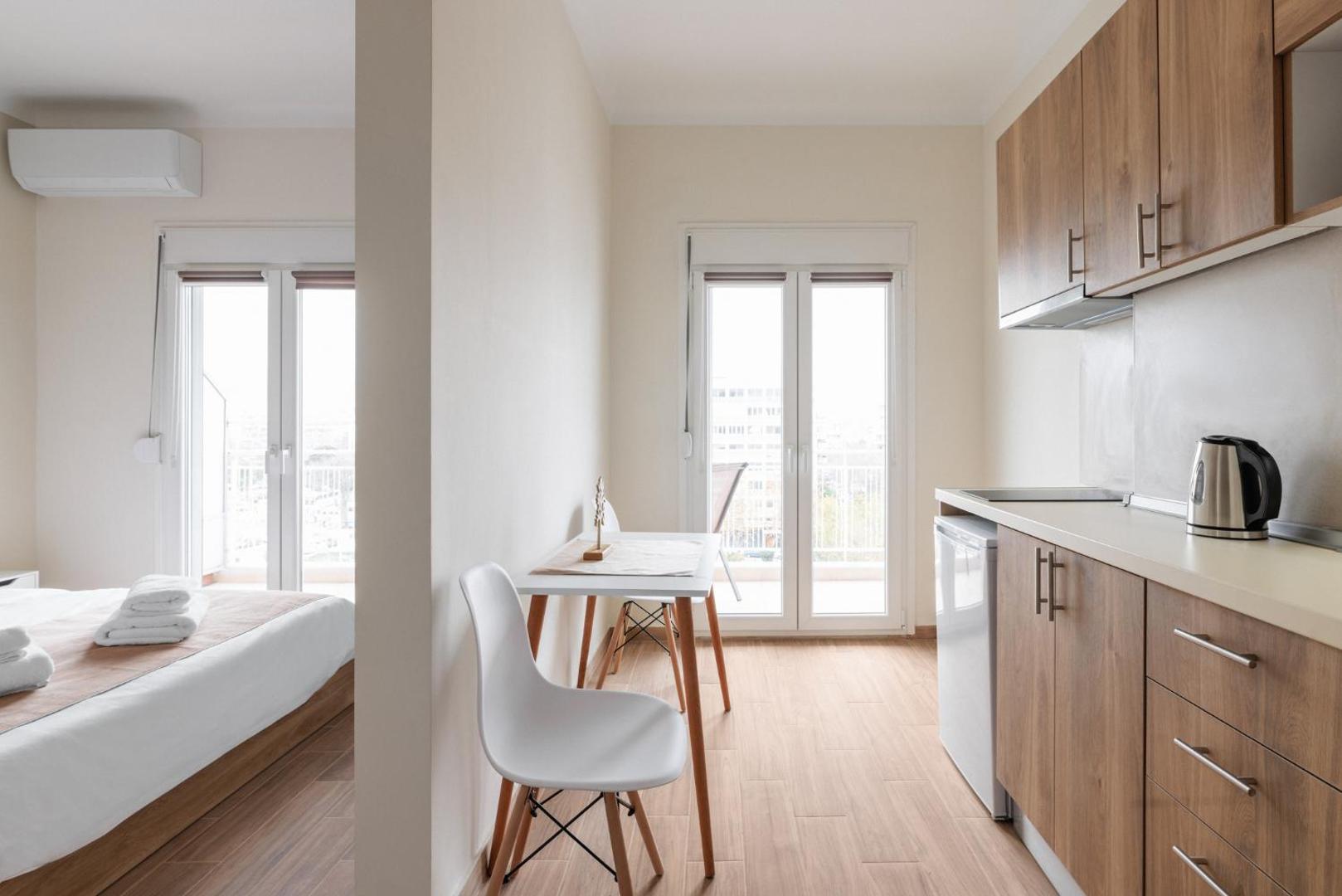 Foto 5: F & B Collection - Metro Urban Stays