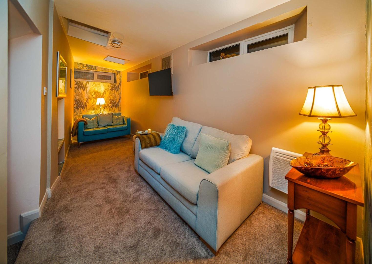 Foto 7: Host & Stay - Pied-a-Terre at Manor View