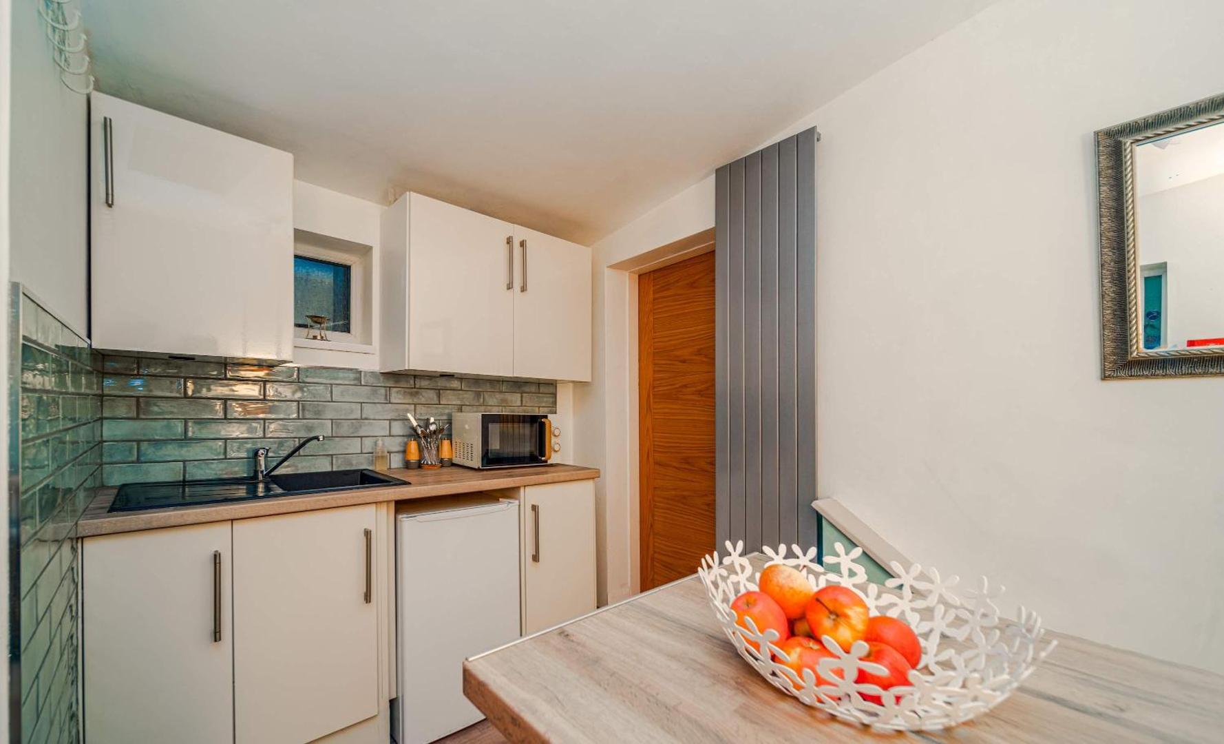 Foto 2: Host & Stay - Pied-a-Terre at Manor View