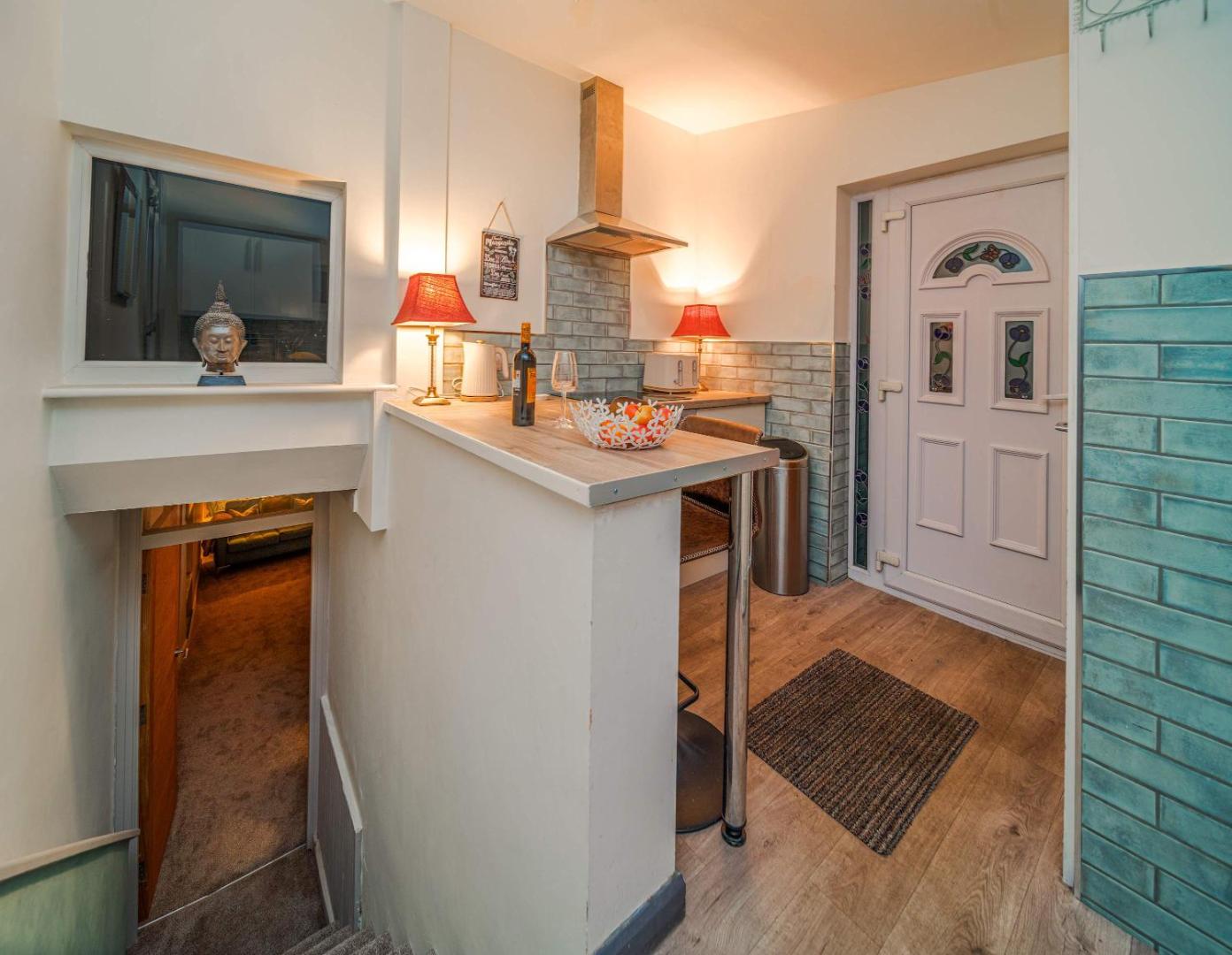 Foto 5: Host & Stay - Pied-a-Terre at Manor View