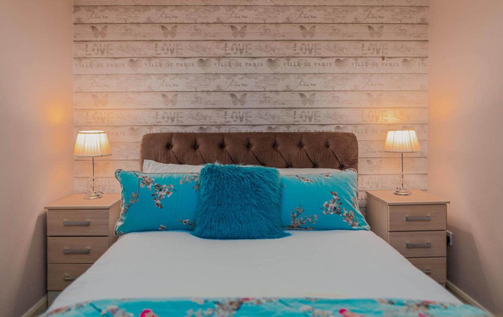 Foto 3: Host & Stay - Pied-a-Terre at Manor View
