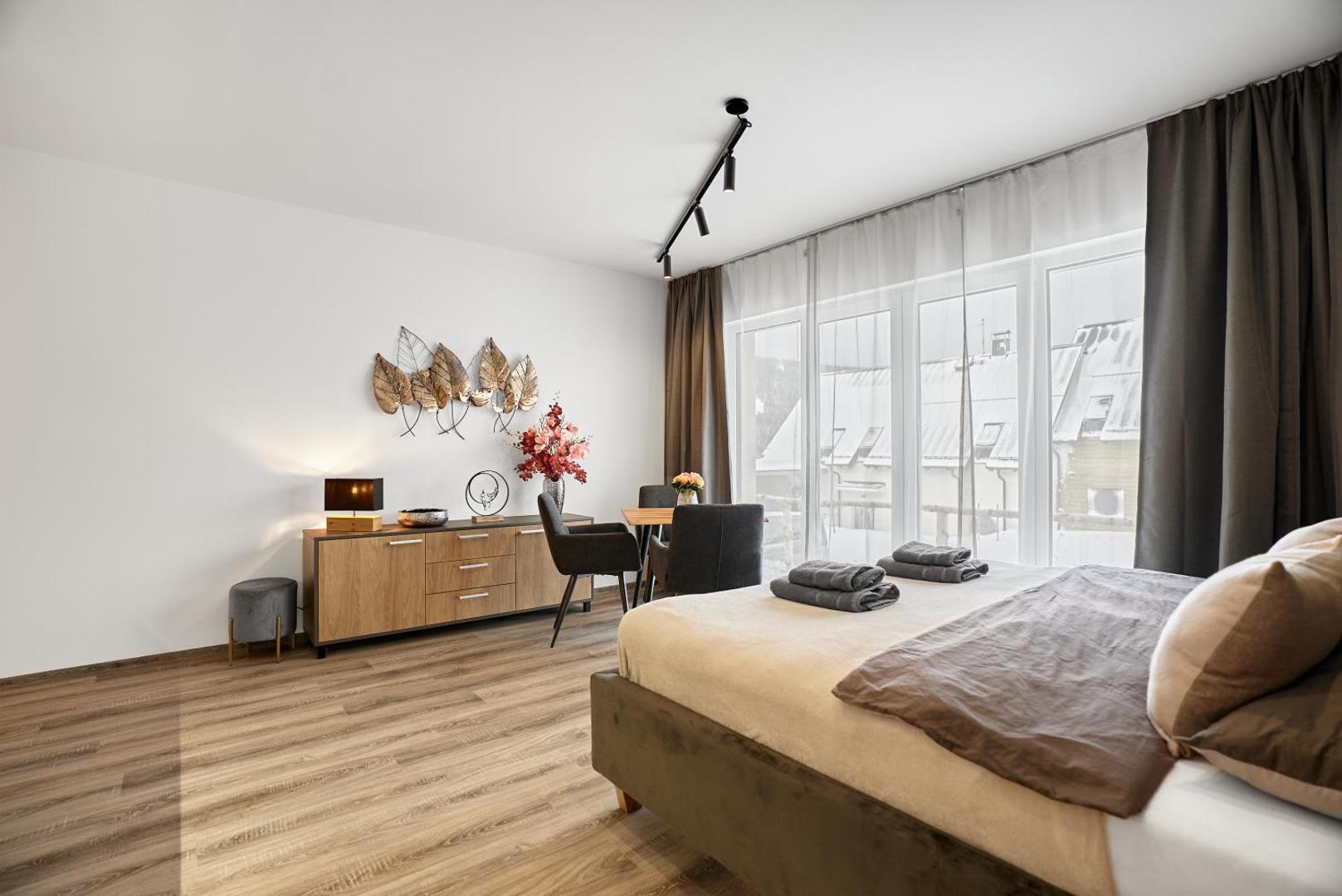 Foto 7: Studio 186 by Mountain ways