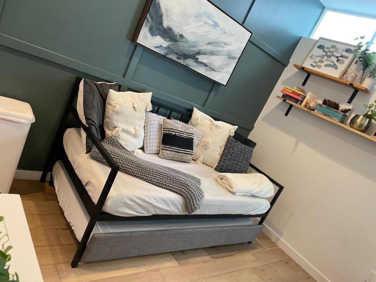 Fotografie 7: Perch - Capitol Luxe Eight