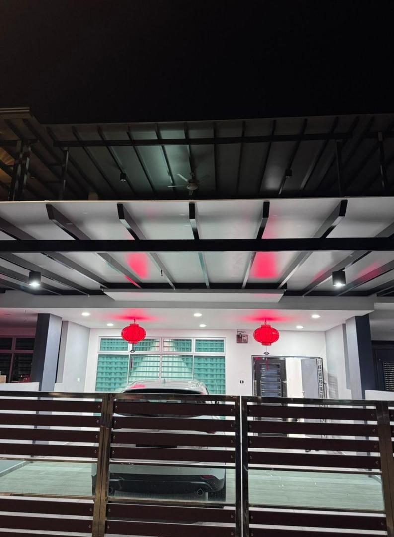 Billede 2: 双层排楼民宿