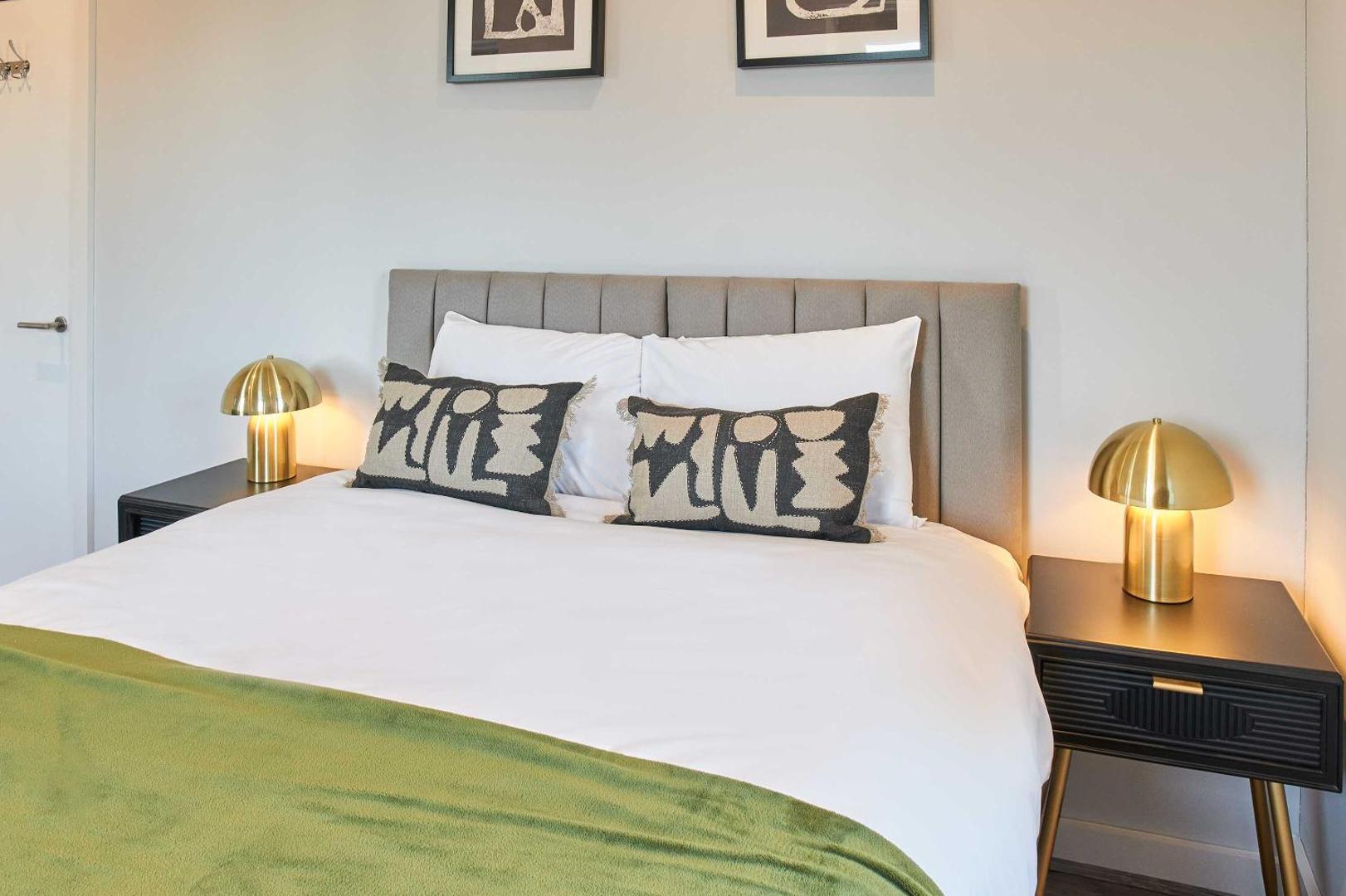 Фотография 10: Host & Stay - Mariposa Waterloo