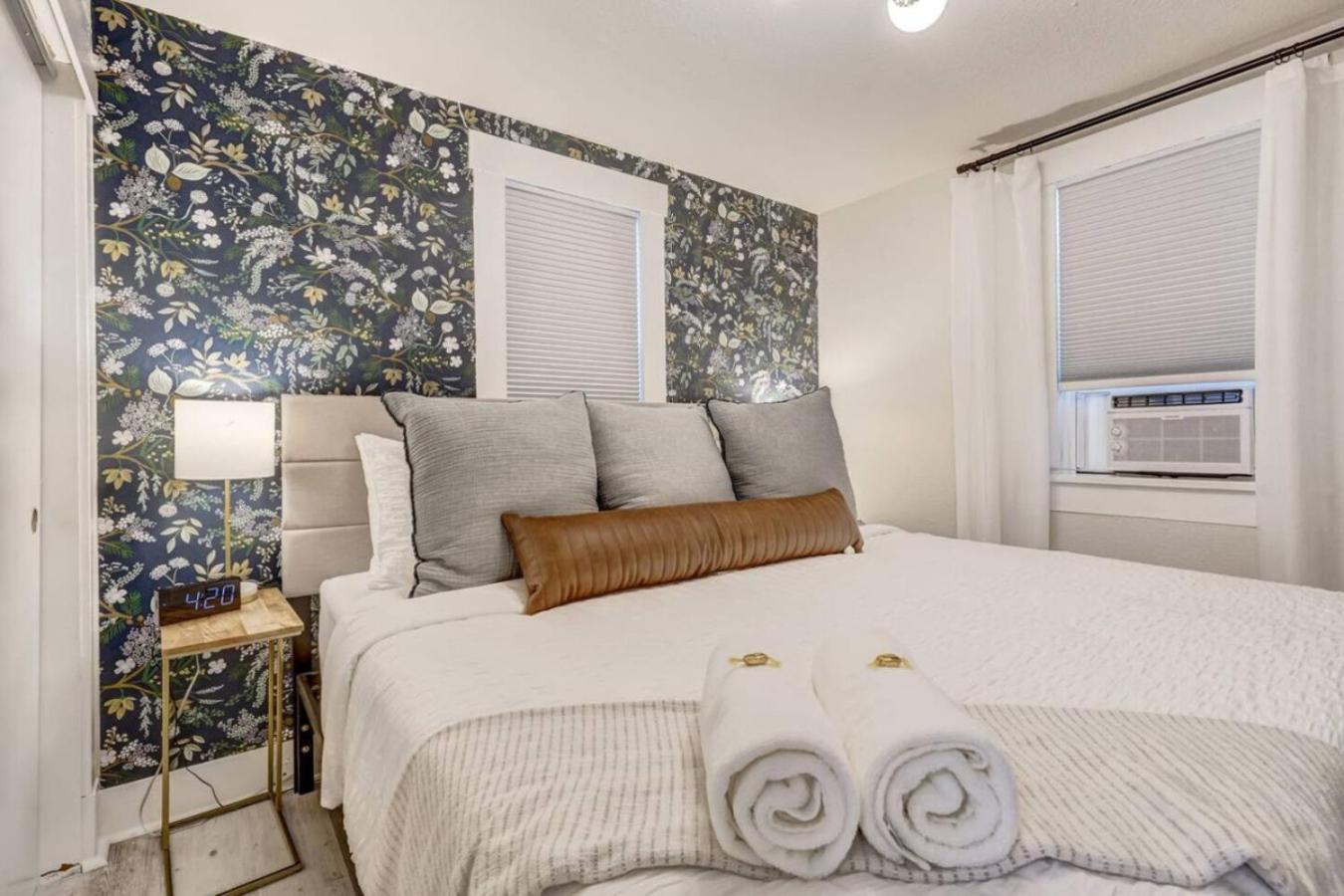 Billede 2: Contemp, Quaint Entire 2Bd unit