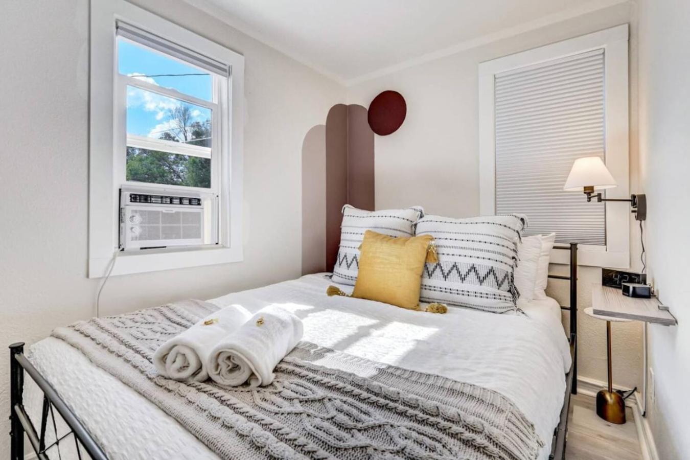 Billede 3: Contemp, Quaint Entire 2Bd unit