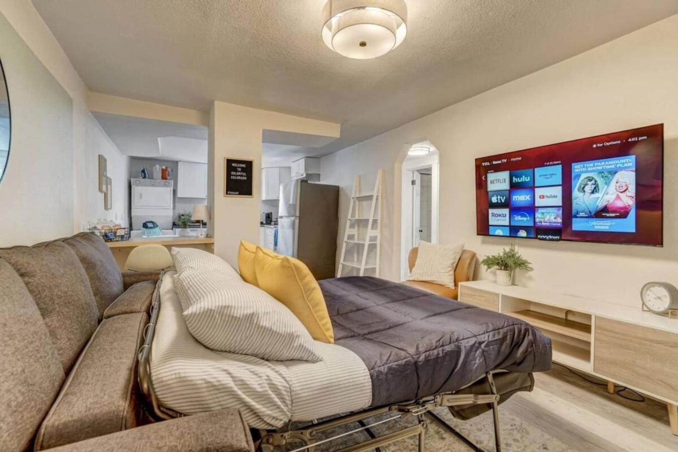 Billede 6: Contemp, Quaint Entire 2Bd unit