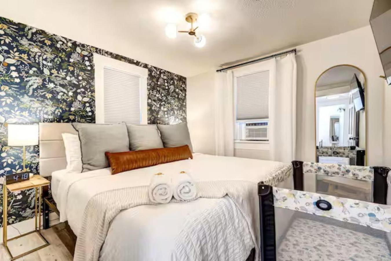 Billede 7: Contemp, Quaint Entire 2Bd unit
