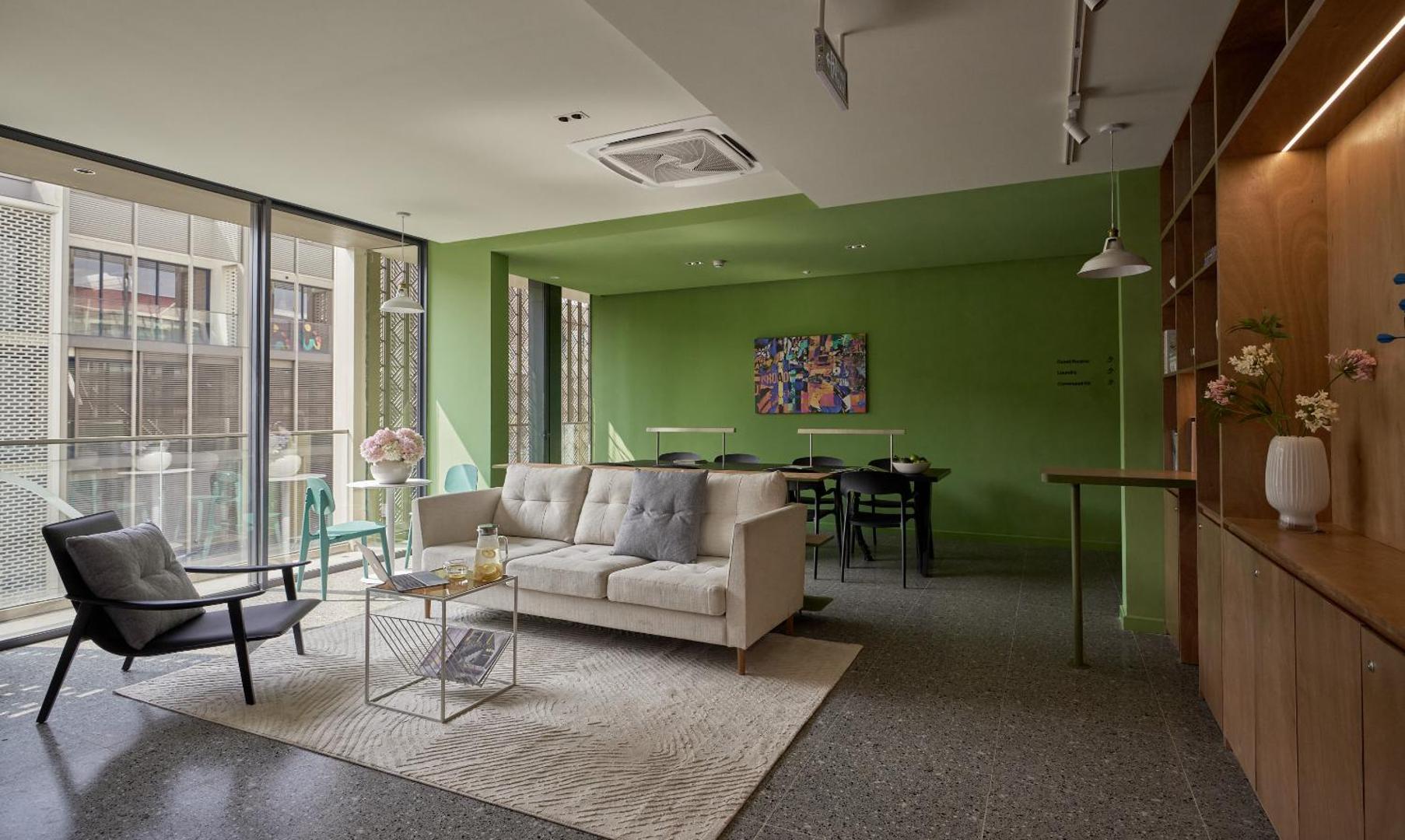 Bilde 7: Express by M Village Global City, a brand of Modern Village Lifestyle