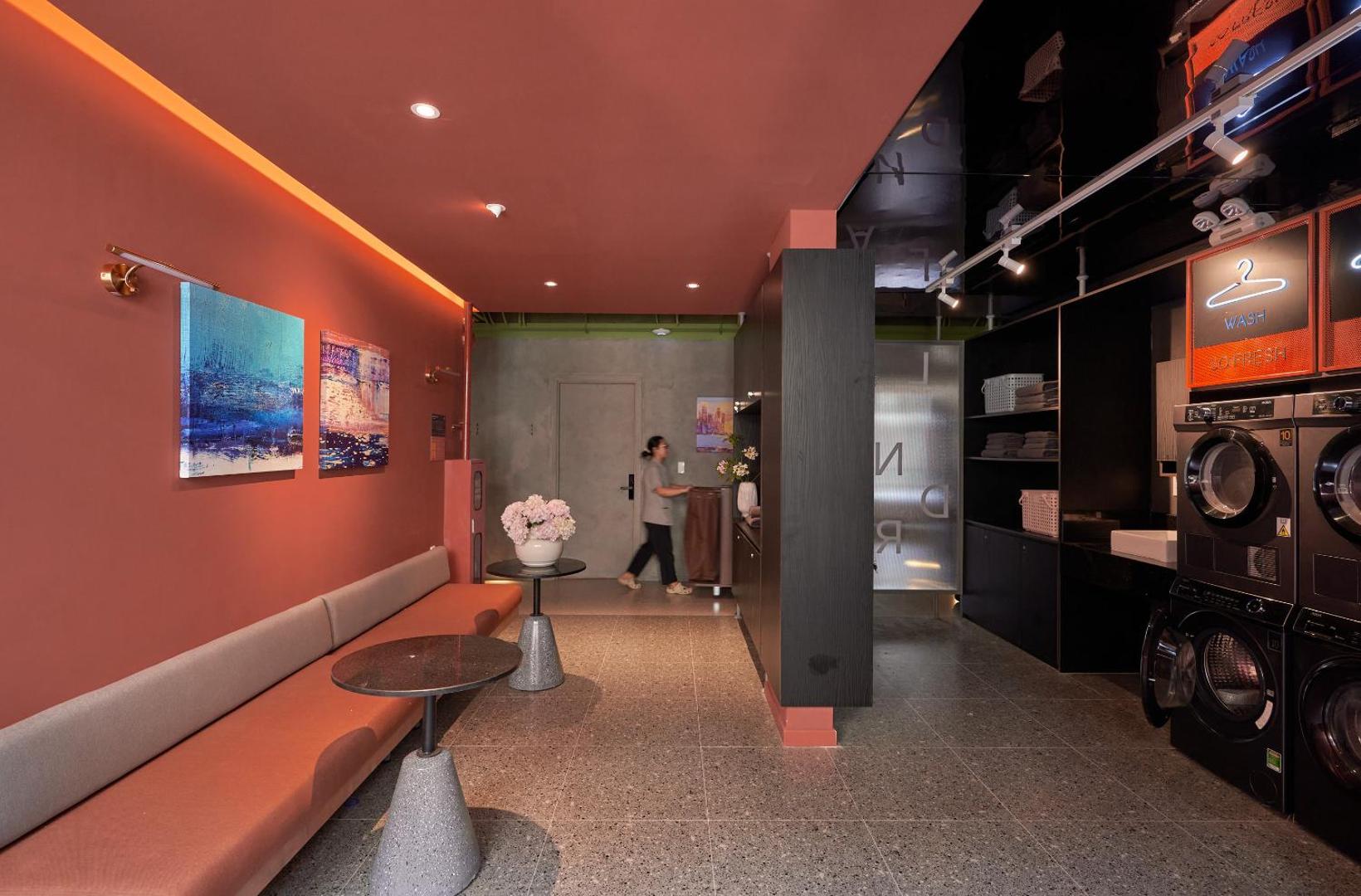 Bilde 10: Express by M Village Global City, a brand of Modern Village Lifestyle