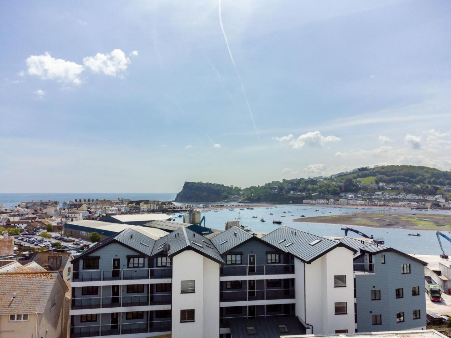 Fotografie 10: Teign View, Grand Banks