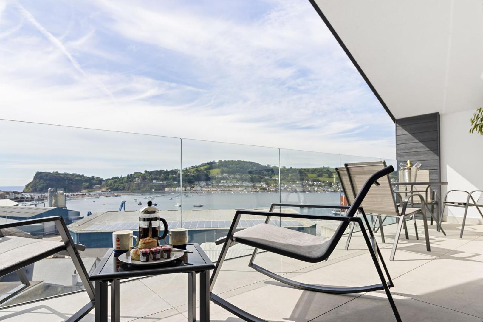 Fotografie 6: Teign View, Grand Banks