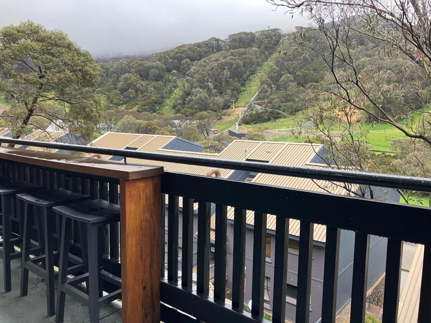 Fotografie 6: Ski, Mtn Bike or Hike from the heart of Thredbo