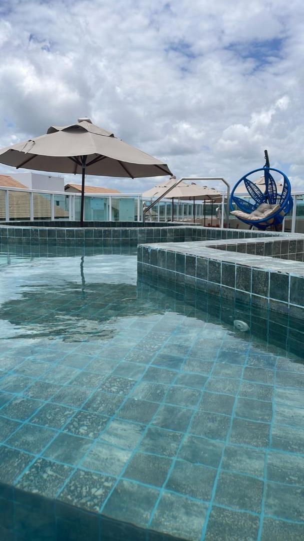 Φωτογραφία 3: Flat - Eco Miragem Centro de Porto de Galinhas