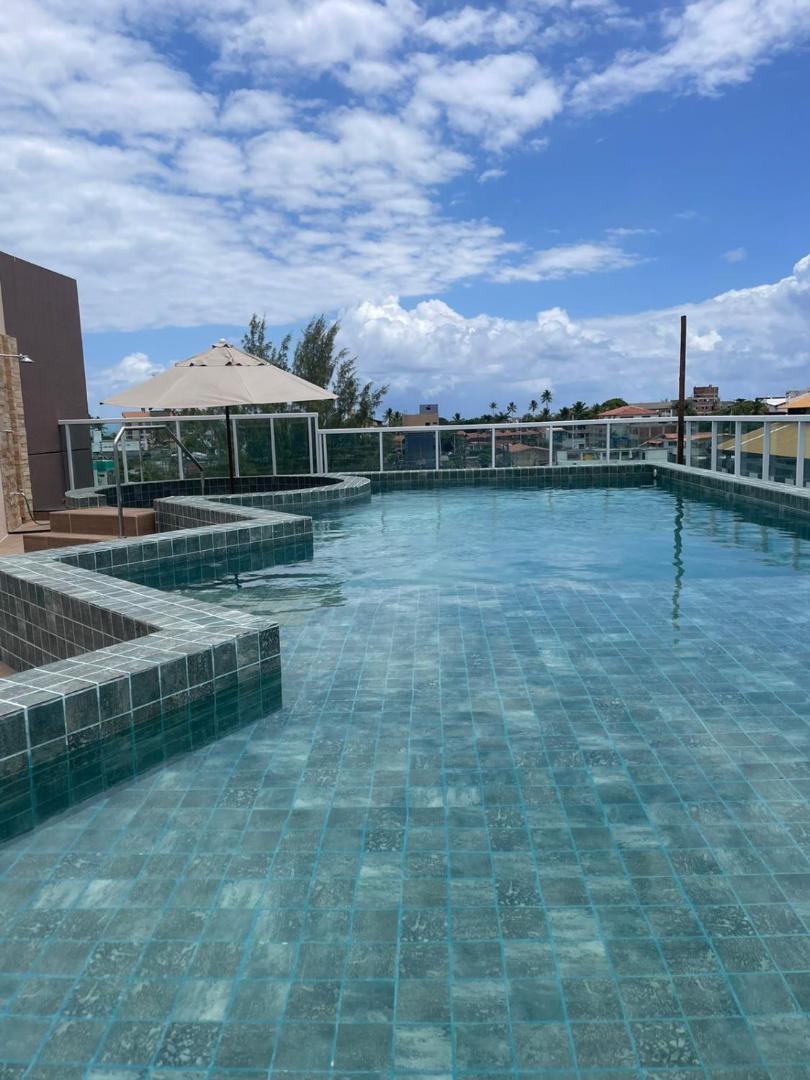 Φωτογραφία 2: Flat - Eco Miragem Centro de Porto de Galinhas