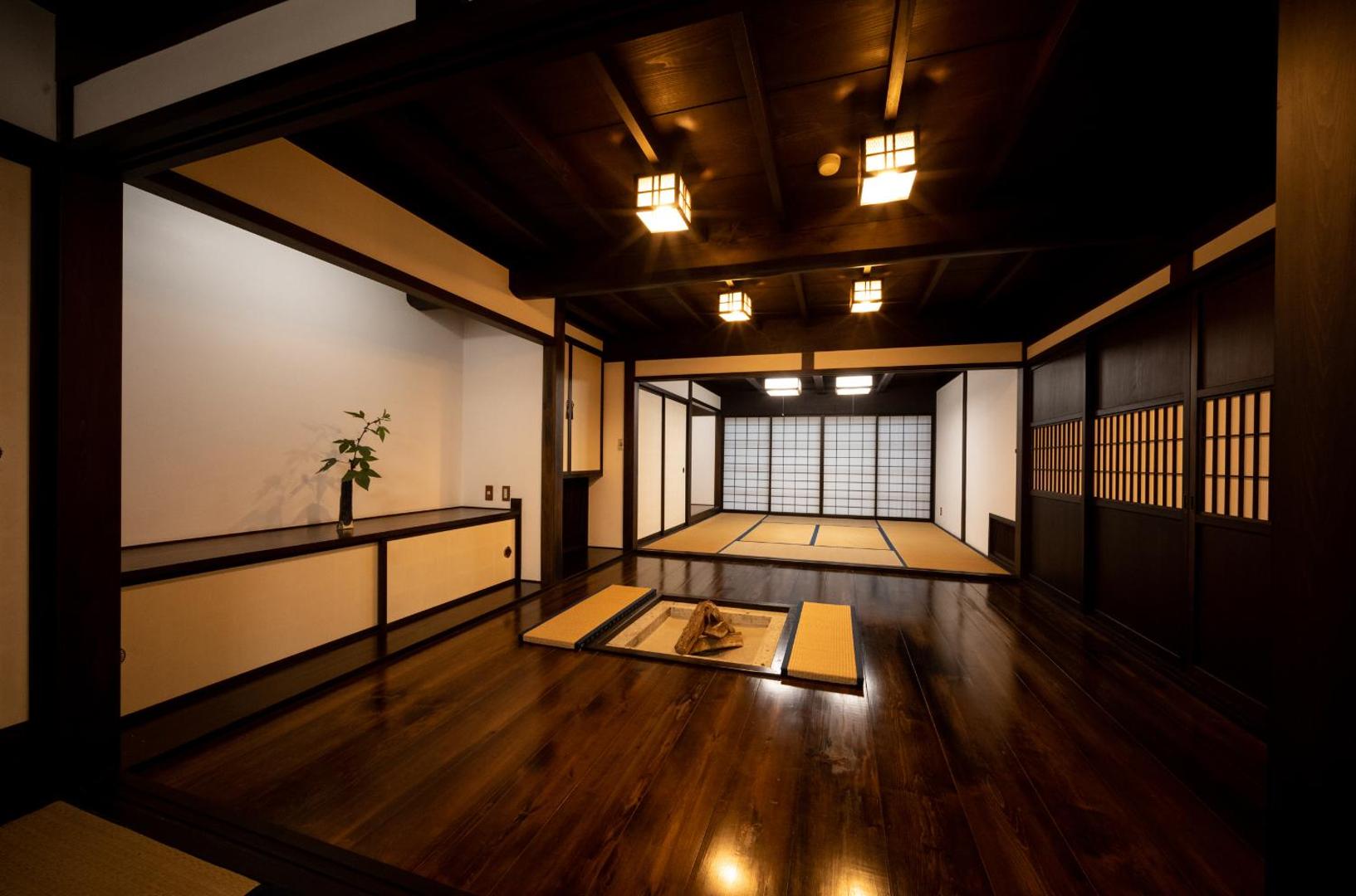 Foto 9: 旅籠俵屋