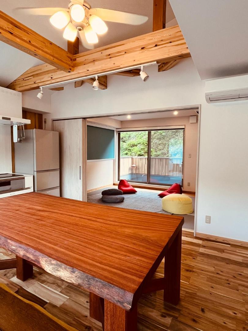 Photo 6 : Toraya Attic