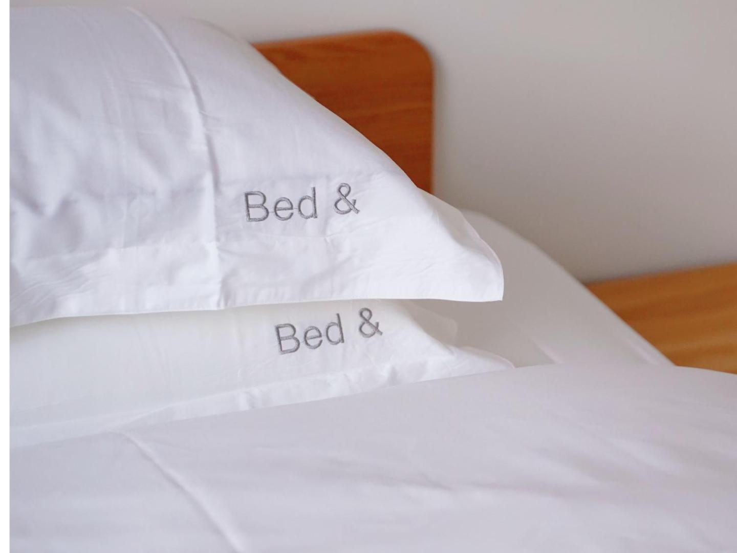 Foto 10: Bed&