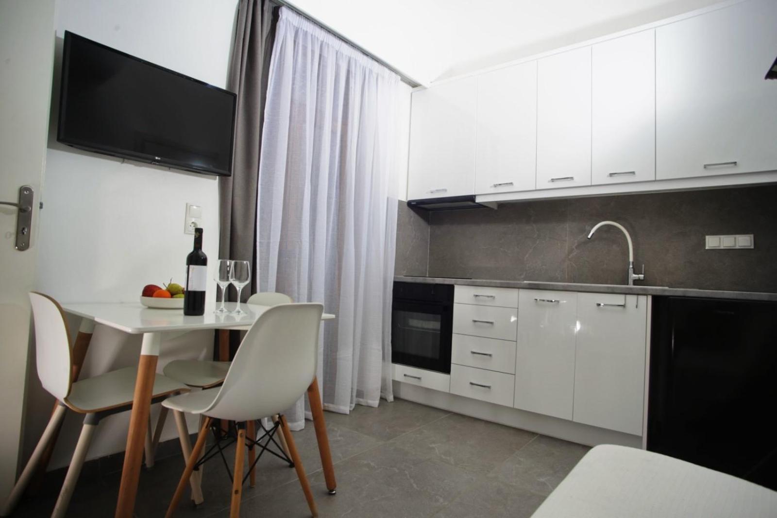 Billede 4: Escape - Central Old Town Apartment