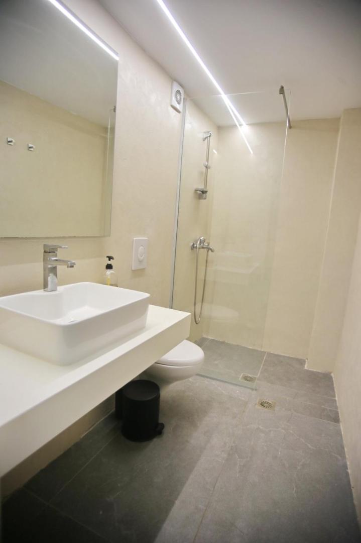 Billede 6: Escape - Central Old Town Apartment