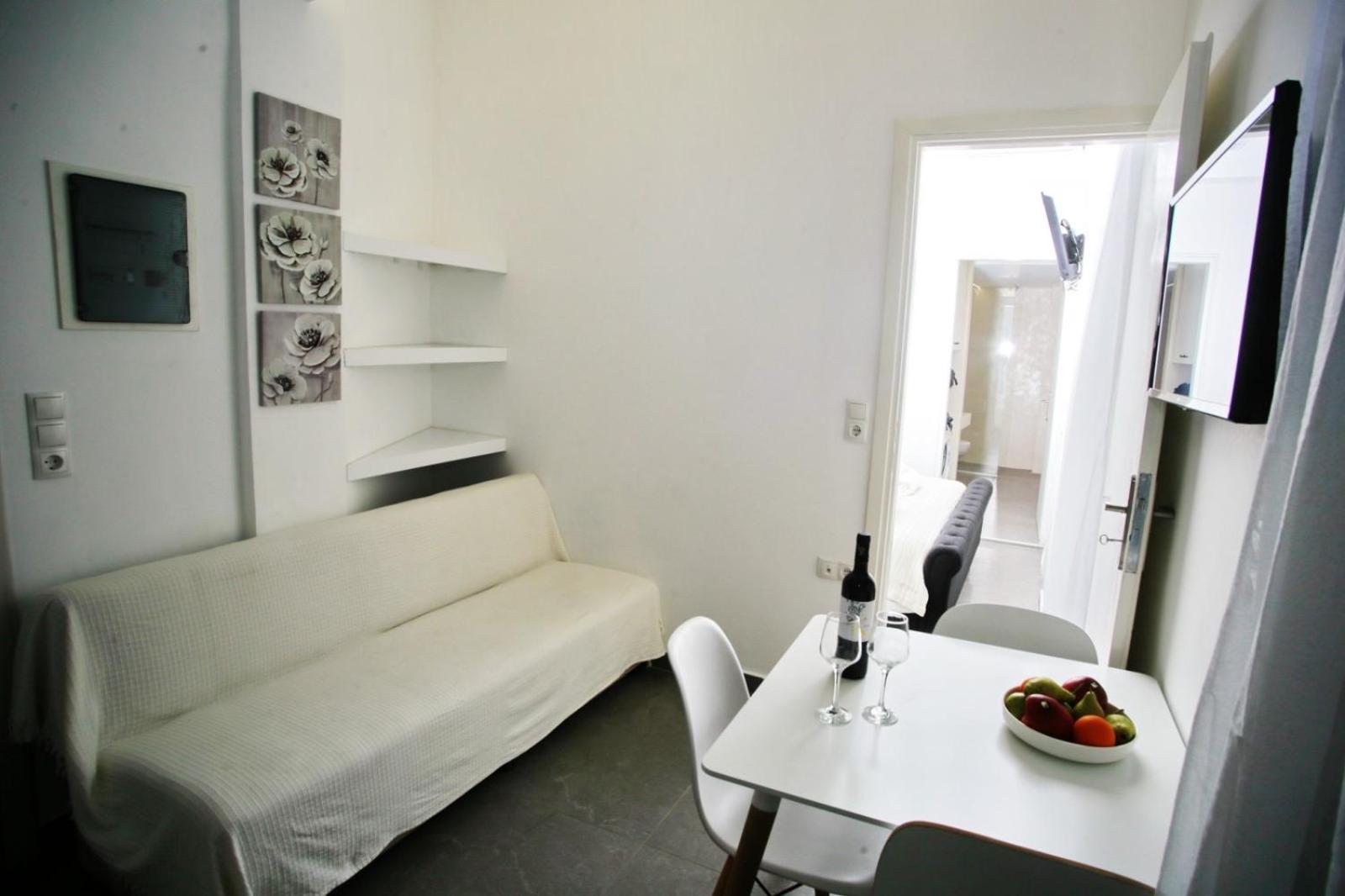 Billede 7: Escape - Central Old Town Apartment