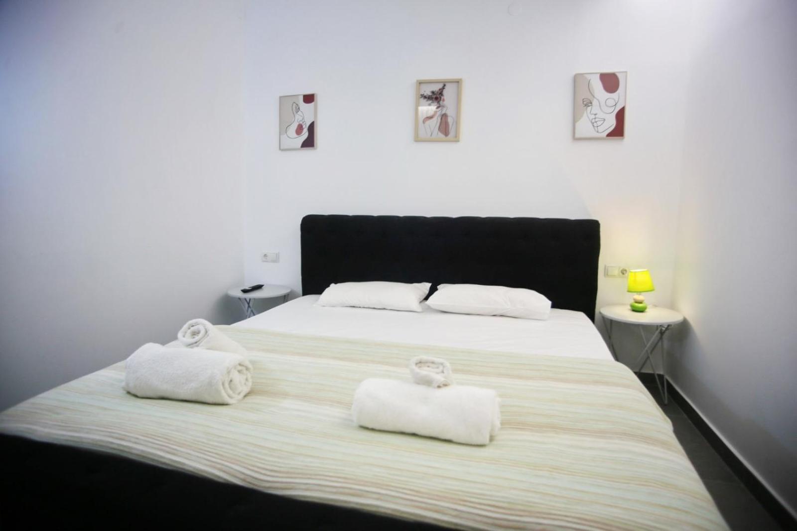 Billede 8: Escape - Central Old Town Apartment