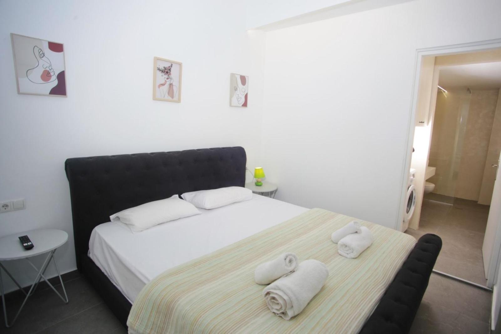 Billede 10: Escape - Central Old Town Apartment