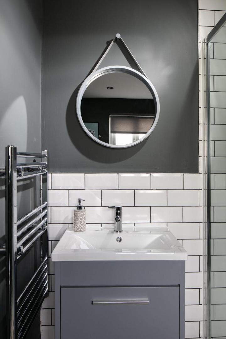 Kuva 5: Sutton House by Pureserviced