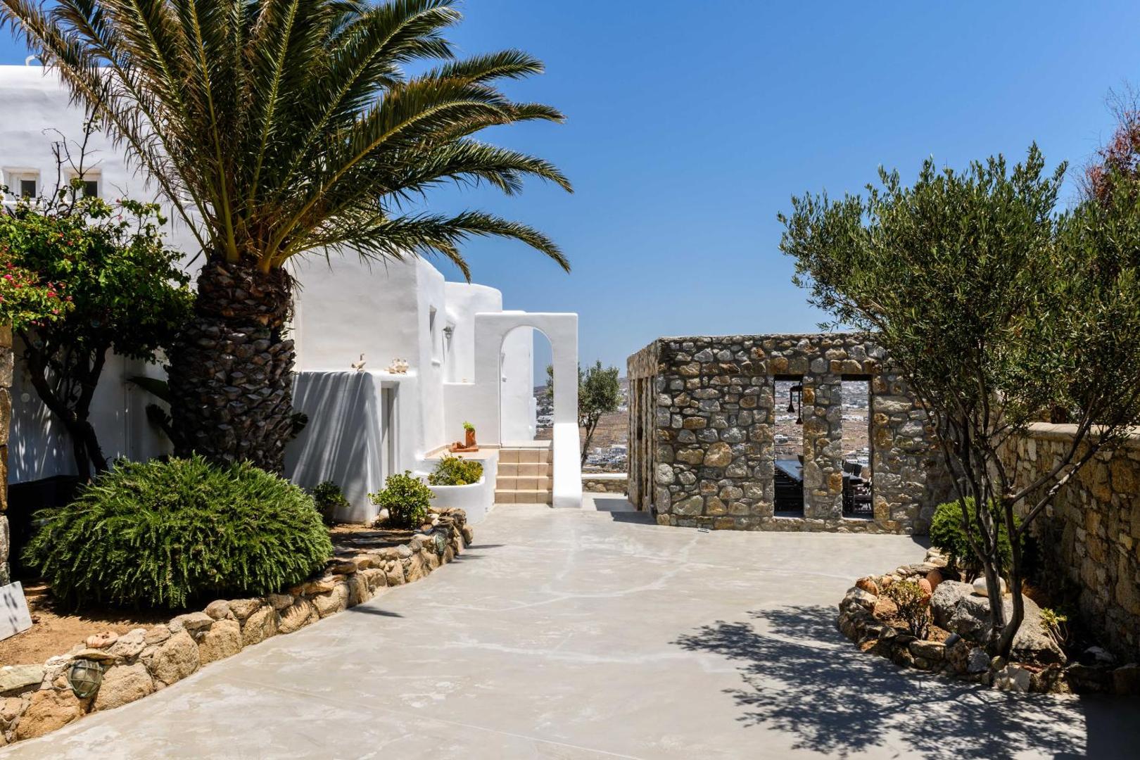 Billede 4: Villa E