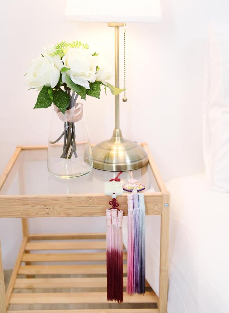 Bild 6: Ruby House