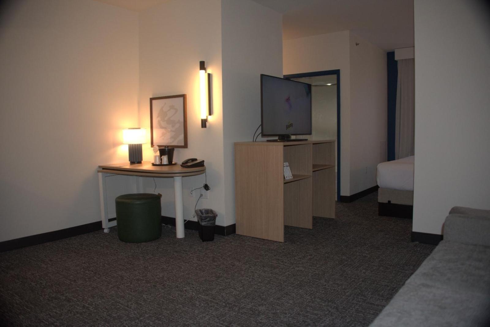 Foto 4: Spark by Hilton Amarillo East