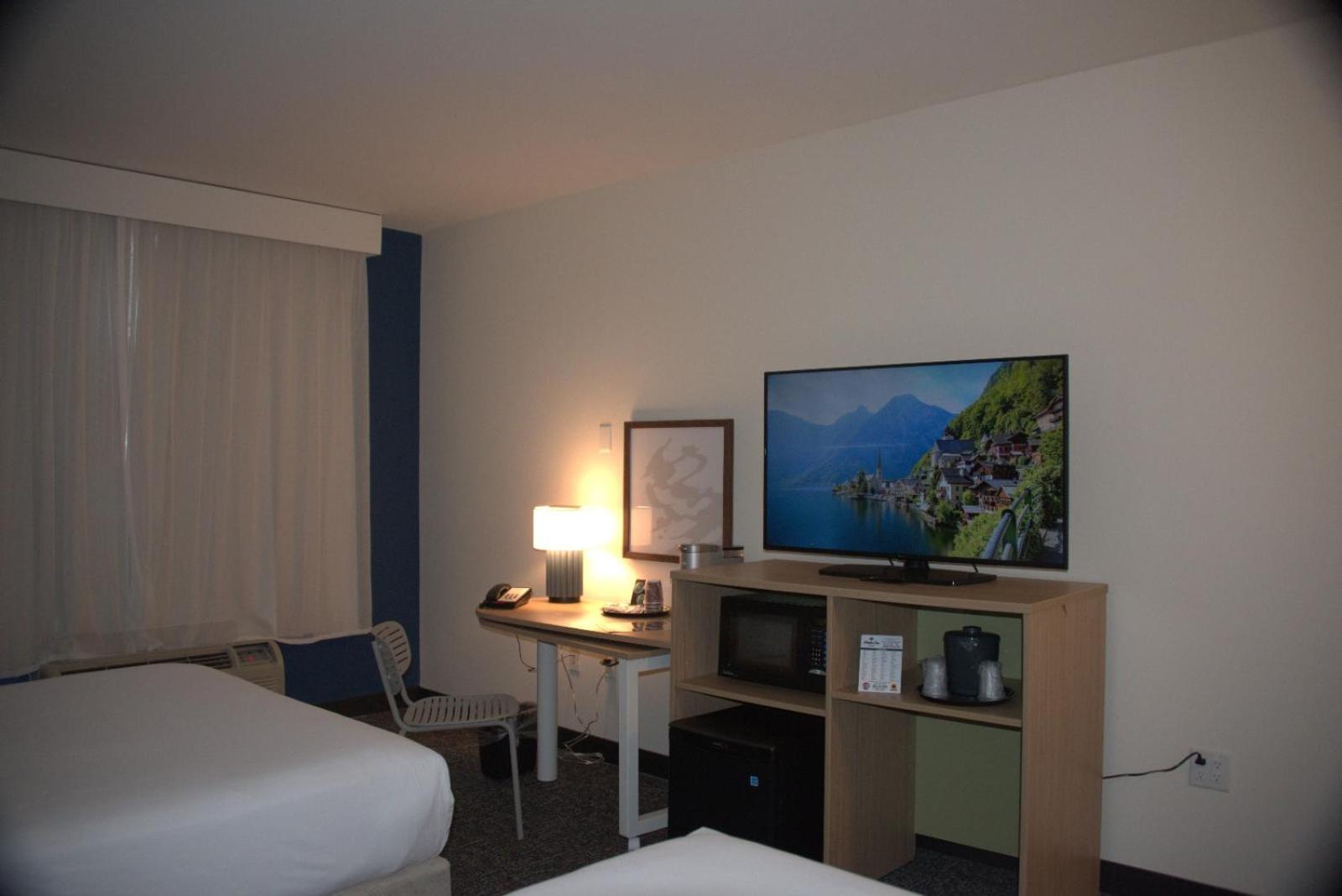 Foto 5: Spark by Hilton Amarillo East