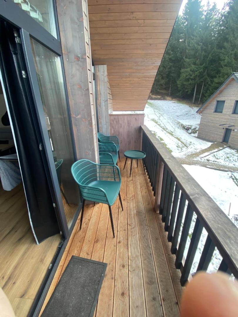 Photo 3 : Apartman sofinka