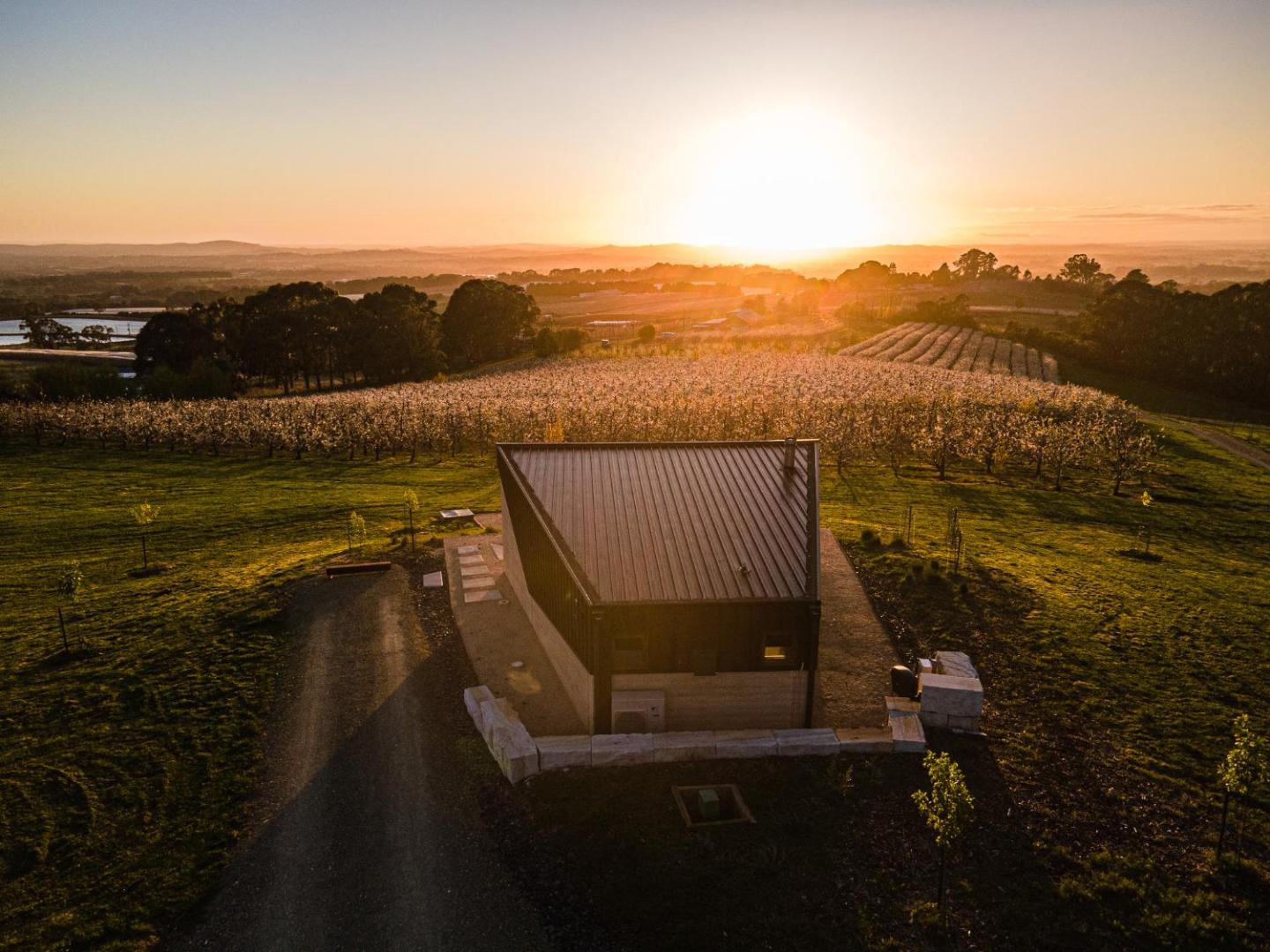 Zdjęcie 8: Yonder Studio at Basalt Luxury Accommodation