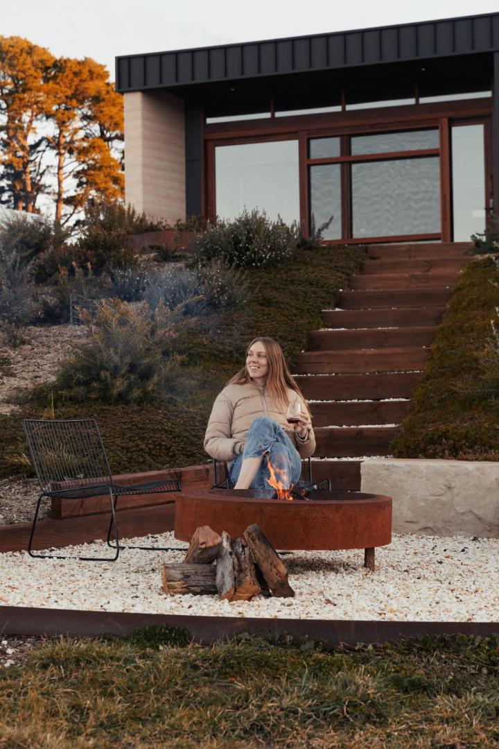 Drifter Studio at Basalt Luxury Accommodation photo 10