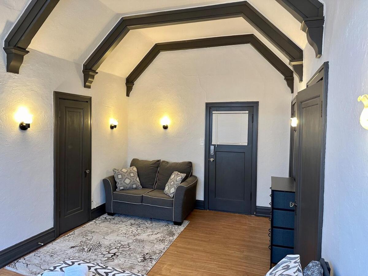 Bilde 10: Studio By WashU med campus and BJC