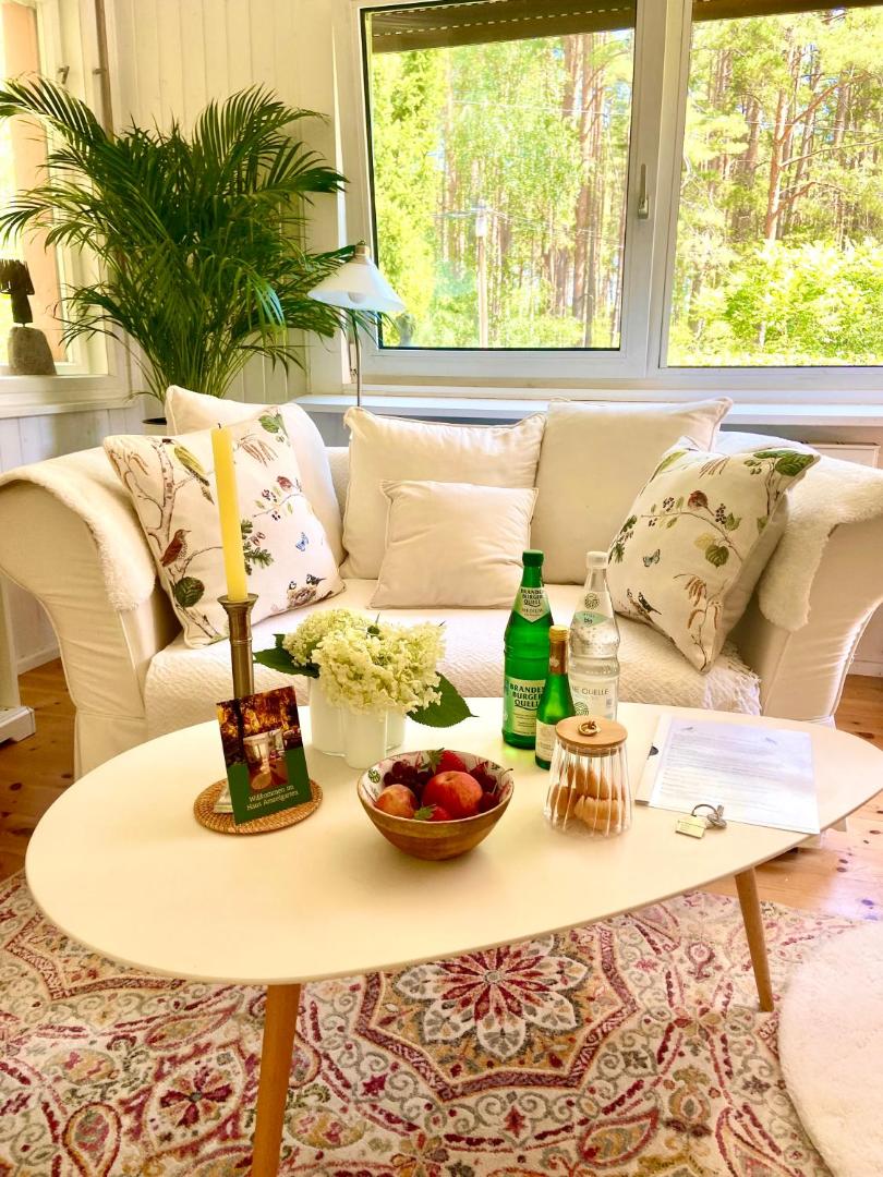 Foto 5: Studio im Haus Amselgarten