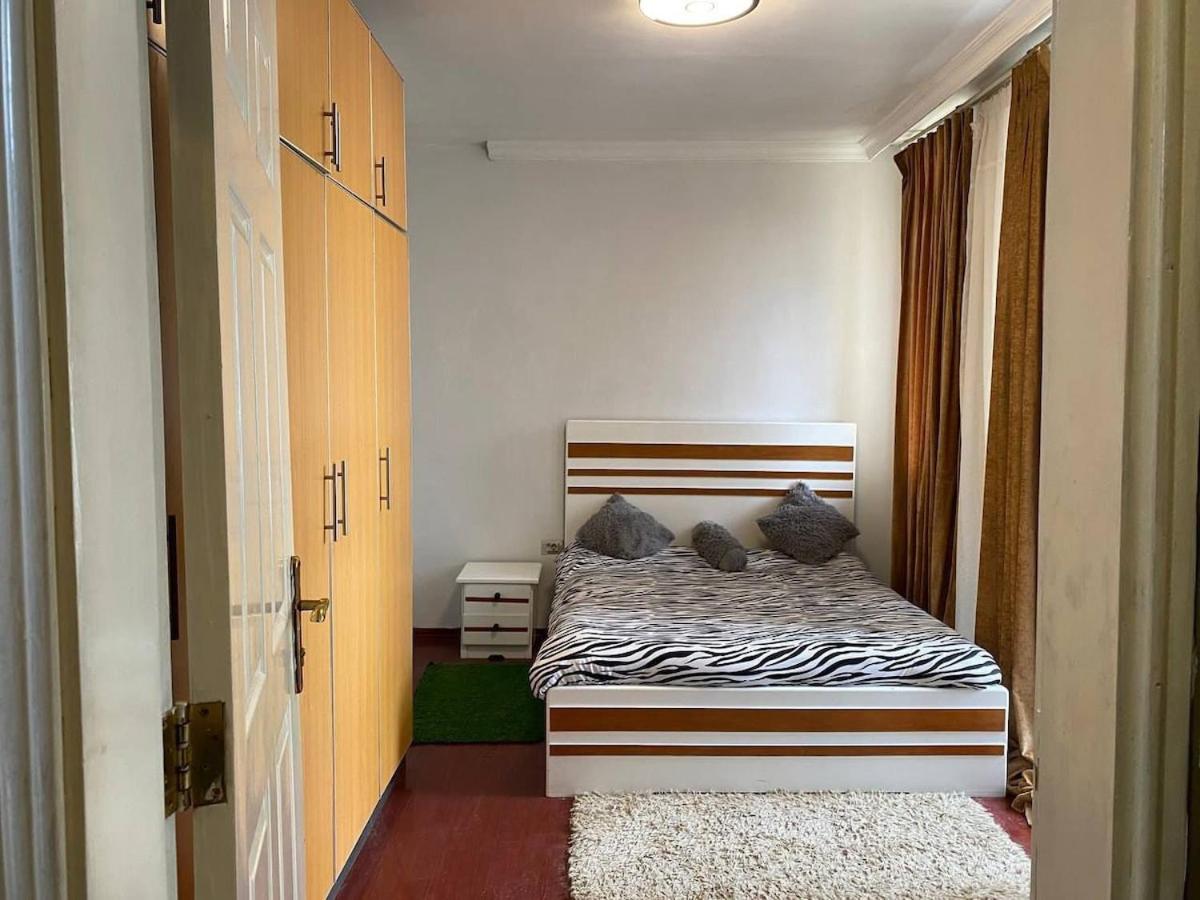 Foto 2: Comfortable & Affordable family stay in Addis